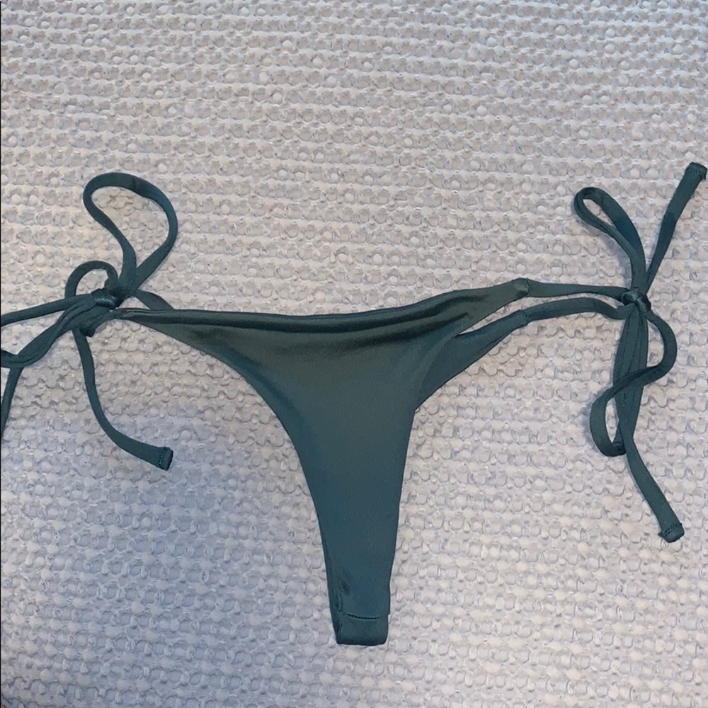 Midori reviera maile bottoms